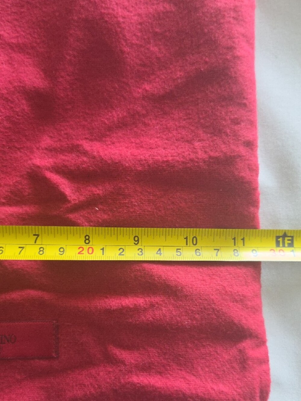 Dust Bag - Picture 4 of 4